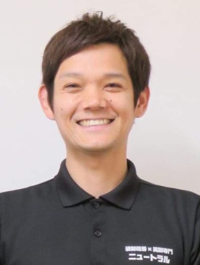 梅原先生