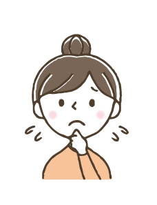 主婦Aさん