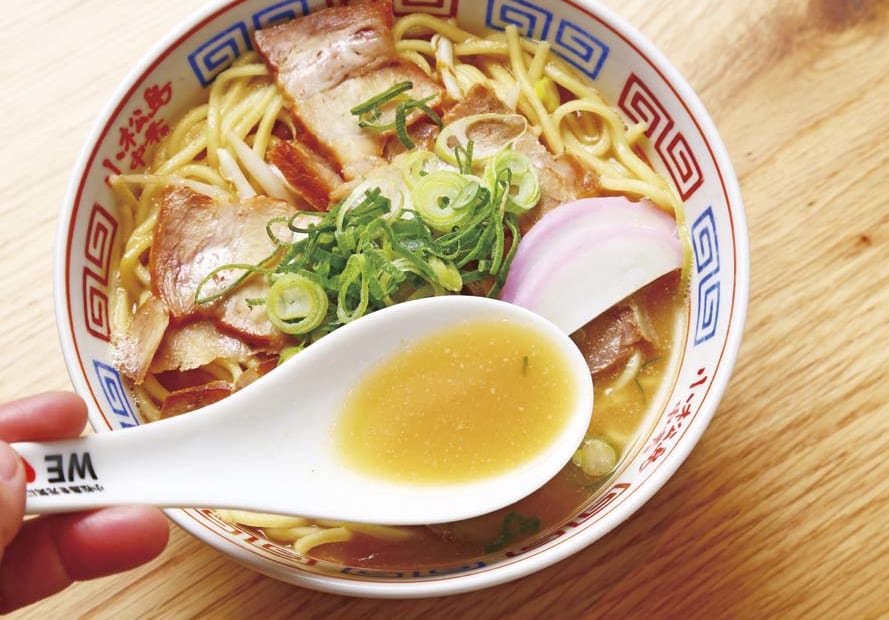 まとめ 新店で推しメンを探せ 徳島のうまいラーメン４選 日刊あわわ