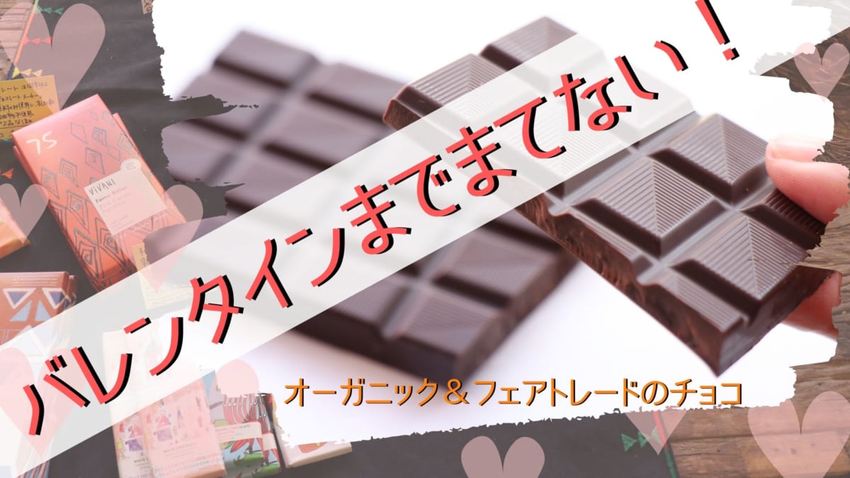 徳島市 Chitree チーツリー バレンタインまで待てない 大切な人に 自分にもあげたいオーガニック フェアトレードのチョコ 日刊あわわ 徳島市 Chitree チーツリー バレンタインまで待てない 大切な人に 自分にもあげたいオーガニック フェアトレードのチョコ 日刊あわわ