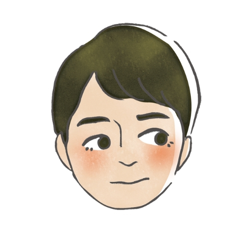 旦那さん