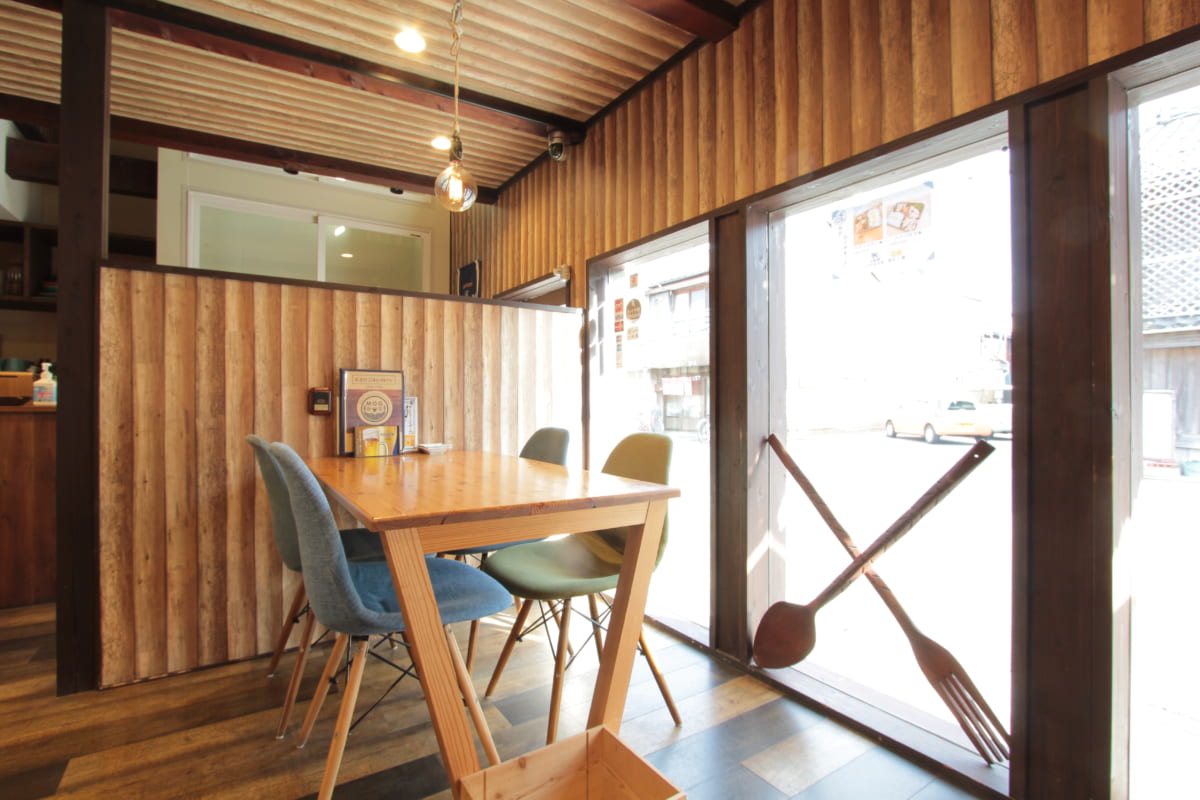 小松島市の古民家でおしゃれランチ ディナーを 新メニューも続々登場 日刊あわわ 小松島市の古民家でおしゃれランチ ディナーを 新メニューも続々登場 日刊あわわ