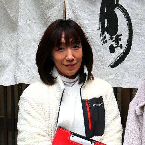 田村さん