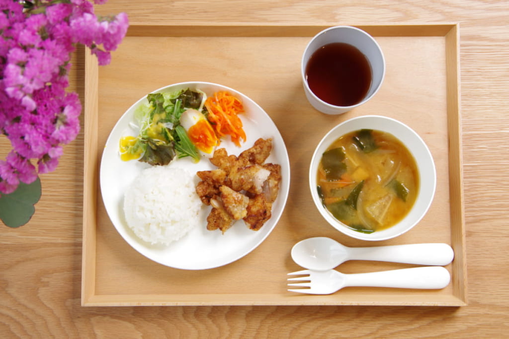 徳島市 新しい発酵食のカフェ ラボでおいしく気軽に腸内環境を整えましょ 日刊あわわ