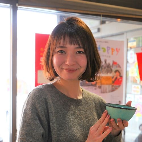 山田さん
