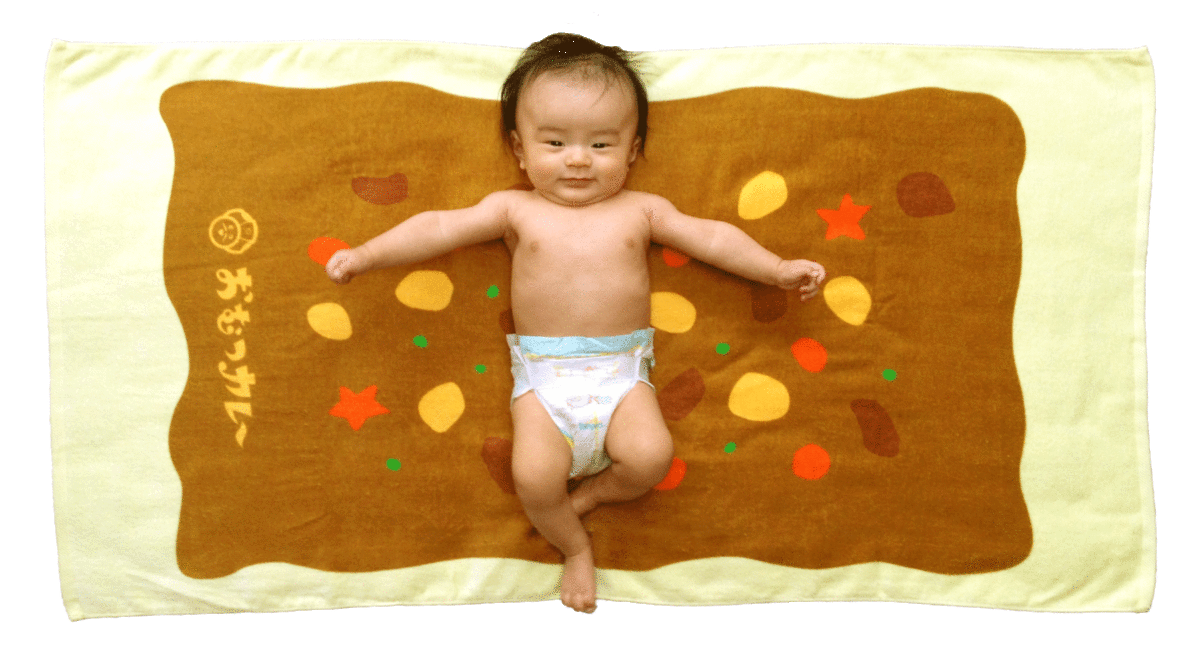 年版 徳島発 世界初のユニークな出産祝いギフト おむつ寿司 誕生の歴史を一挙 大公開 日刊あわわ
