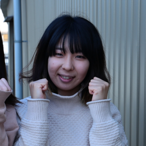 吉田さん