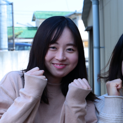中川さん