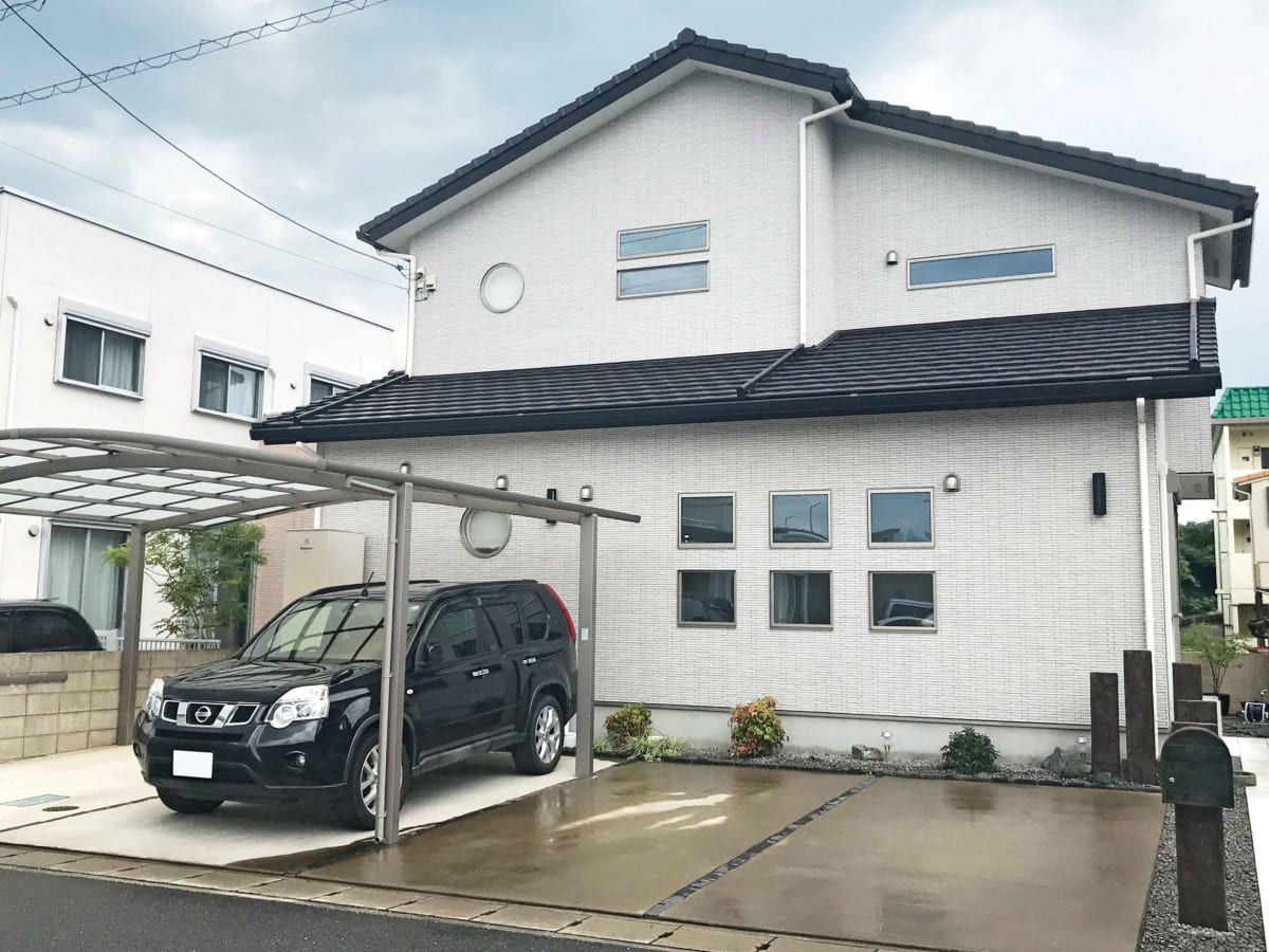 徳島で家を建てるなら こだわりの施工実例集 秀光ビルド 編 日刊あわわ