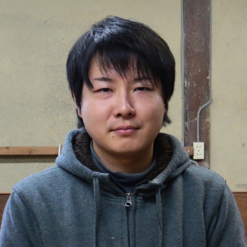 森さん