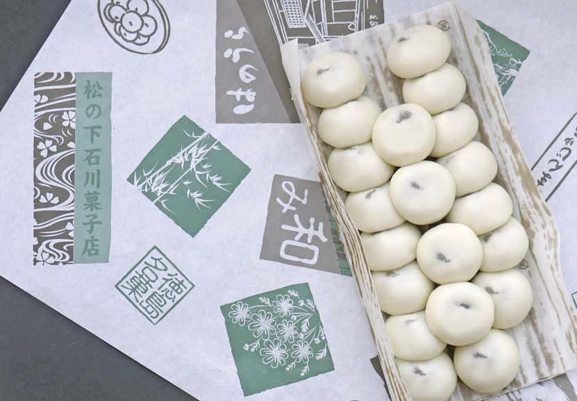 まとめ ふと思い出す懐かしの味 徳島県民が選ぶふるさとお菓子7選 日刊あわわ