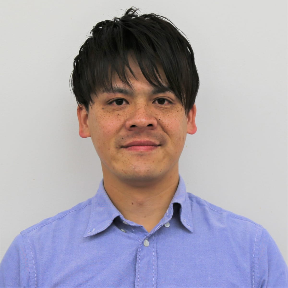 大西さん