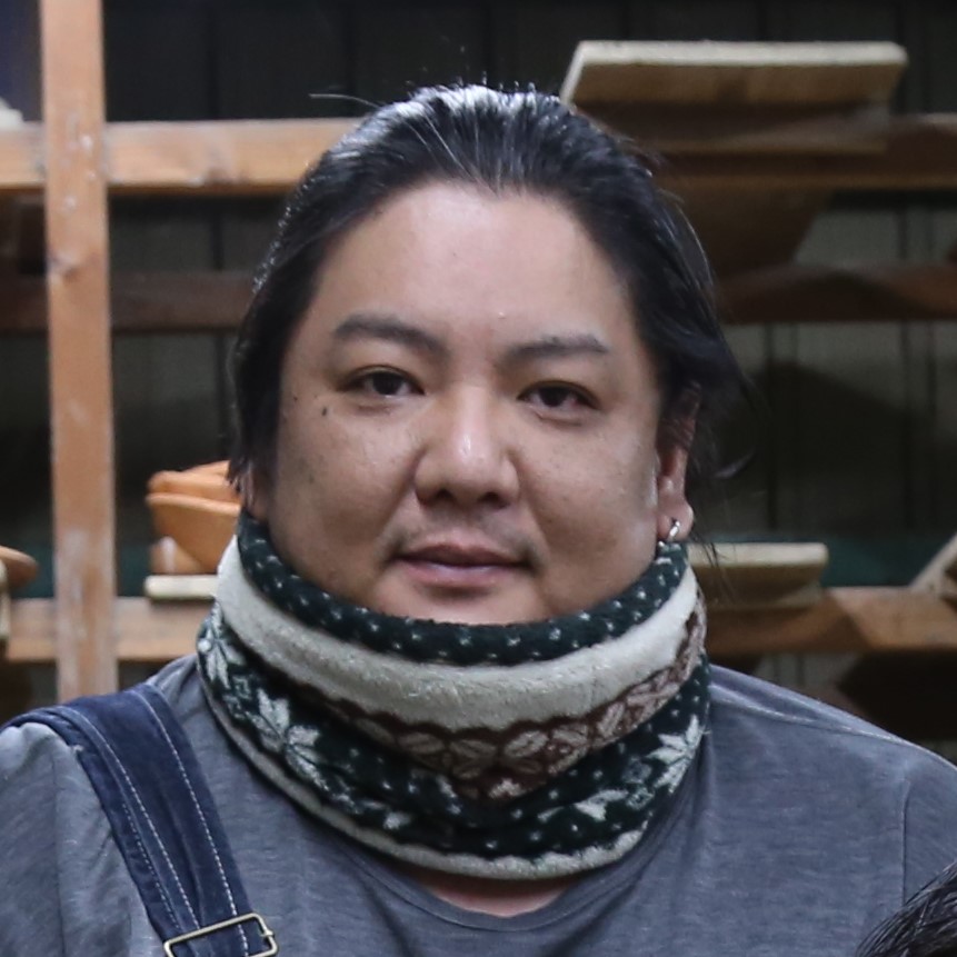 森さん