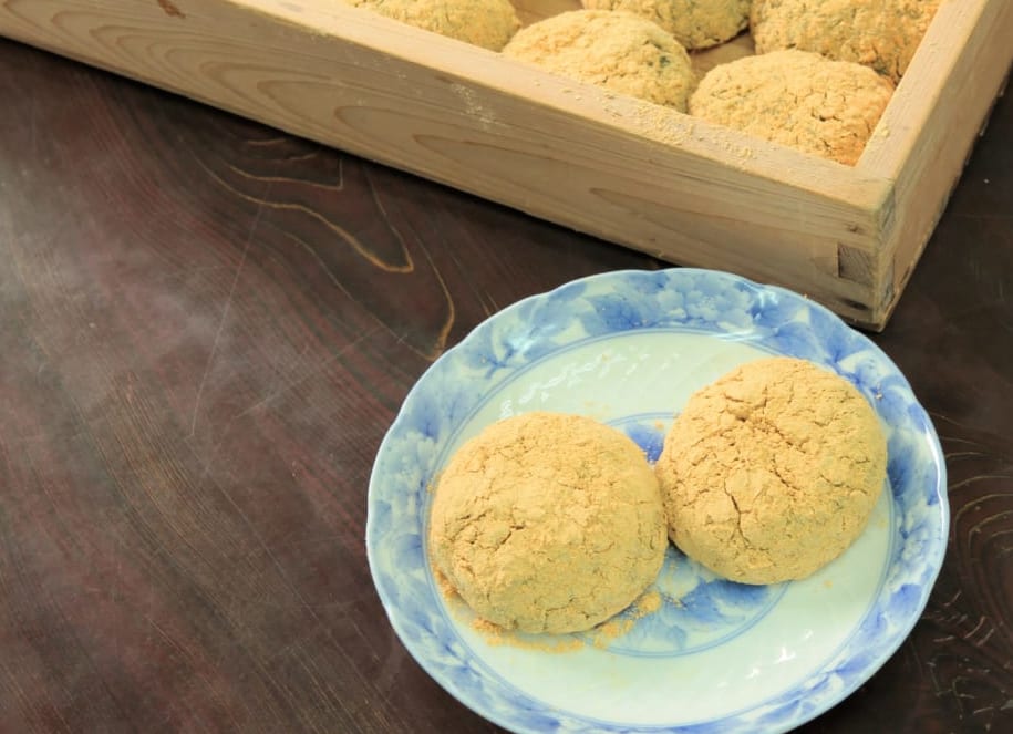 徳島のお母さんに聞く ふるさとごはんのレシピ はんごろし あんこもち ホウハン そこ豆のかきまぜ 日刊あわわ 徳島のお母さんに聞く ふるさとごはんのレシピ はんごろし あんこもち ホウハン そこ豆のかきまぜ 日刊あわわ