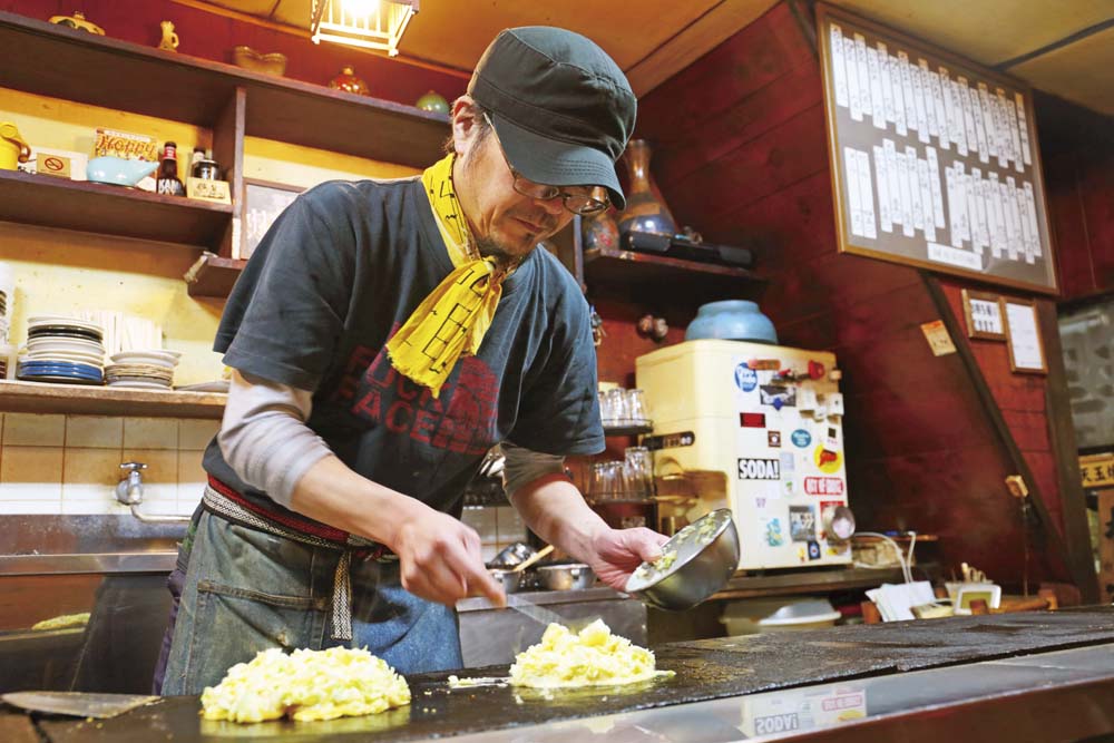 まとめ 昔よく連れて行ってもらったお店は今も変わらず 徳島県民の懐かしの一品６選 日刊あわわ