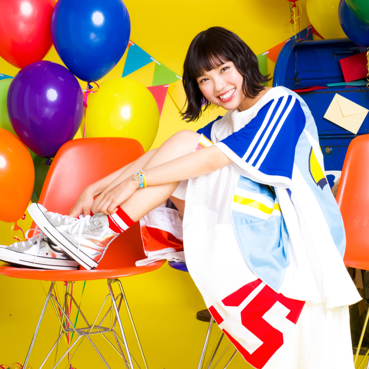 幹葉さん