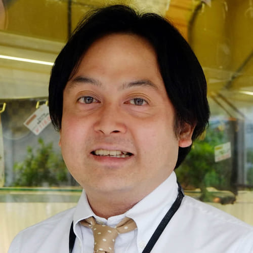 かねき質店・岸さん