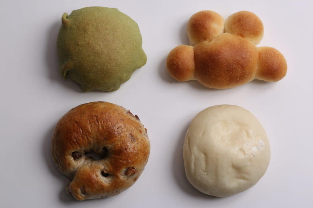 5月open Boulangerie Copan ブーランジェリーコパン 徳島市西船場町 天然培養酵母で発酵させた小麦が香るパン屋さん 日刊あわわ