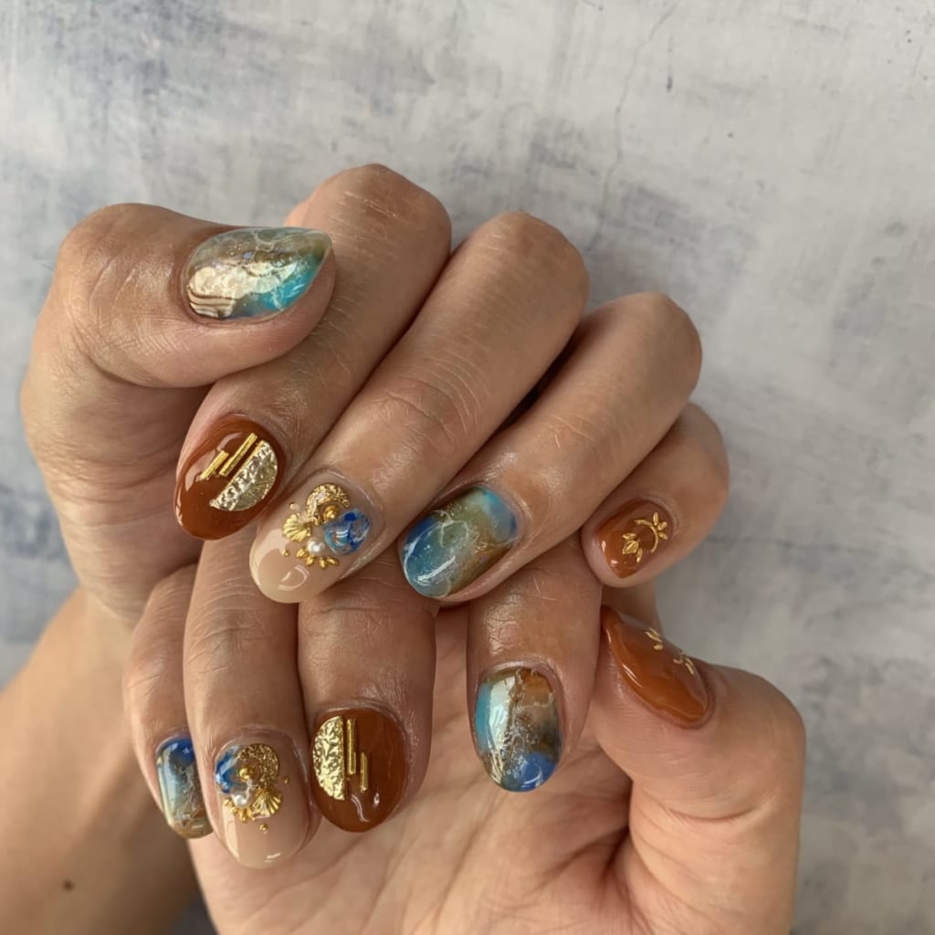 6月open Atelier Ru Nail Maison アトリエルー 徳島市秋田町 素敵な人の指先はきっと素敵 ケアも個性派もネイル初心者も 美しい手元を叶えよう 日刊あわわ 6月open Atelier Ru Nail Maison アトリエルー 徳島市秋田町 素敵な人の指先はきっと素敵 ケアも個性派もネイル初心者も 美しい手元を叶えよう 日刊あわわ