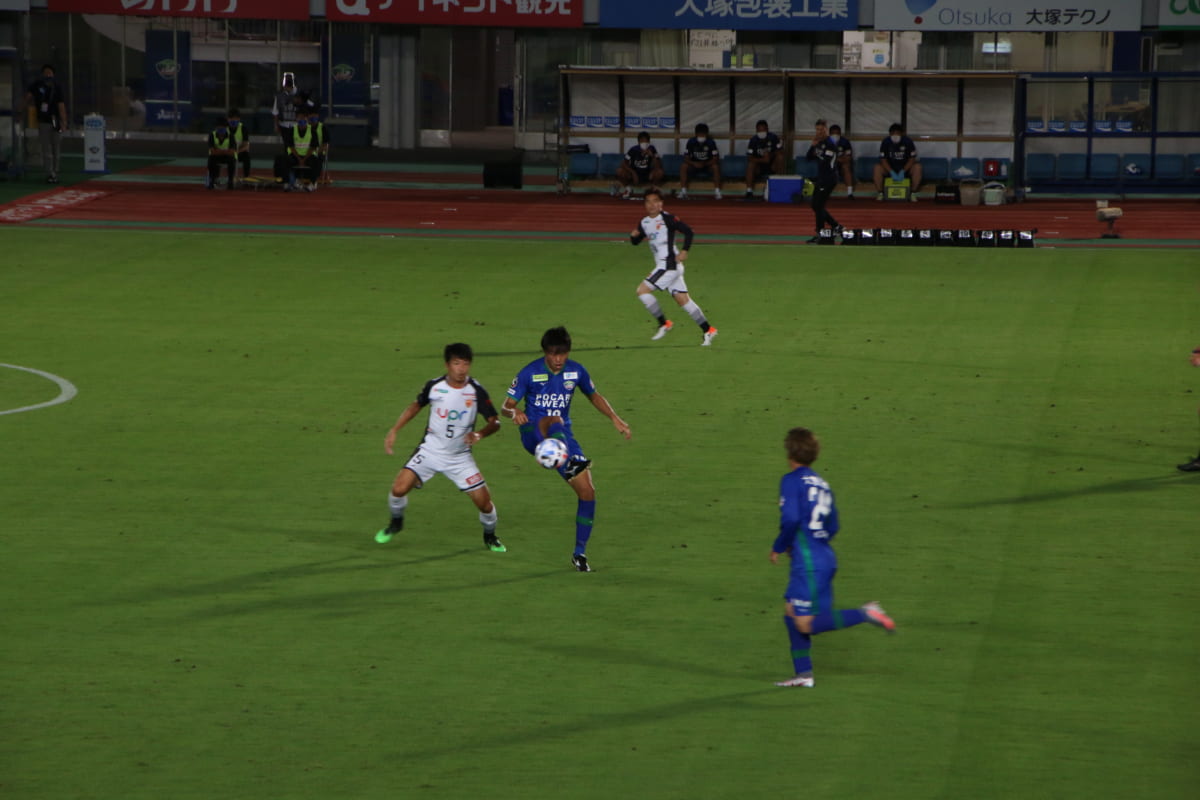 スポーツ 徳島ヴォルティスの試合を生観戦 新しい応援様式をいち早く体験 日刊あわわ スポーツ 徳島ヴォルティスの試合を生観戦 新しい応援様式をいち早く体験 日刊あわわ