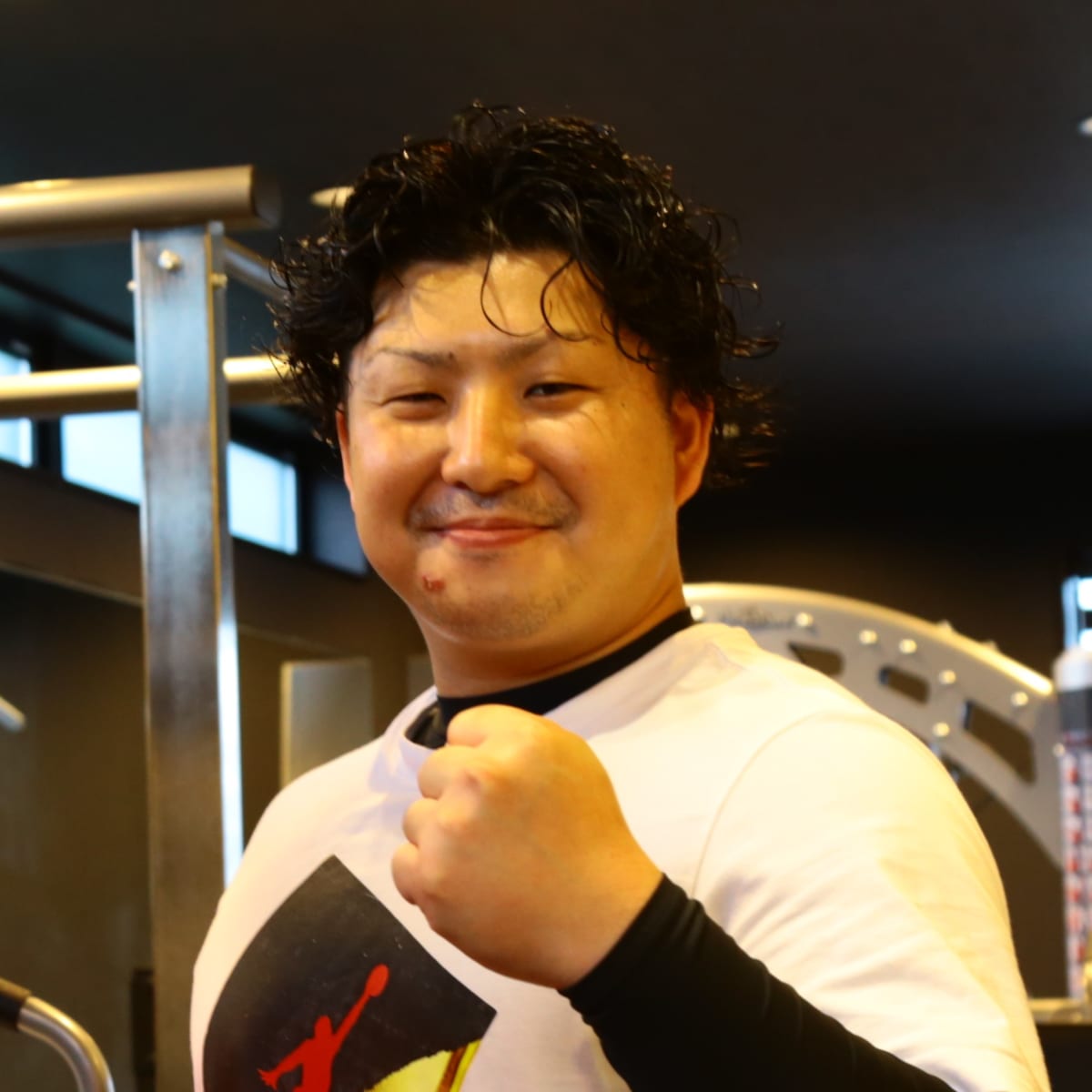 中川さん