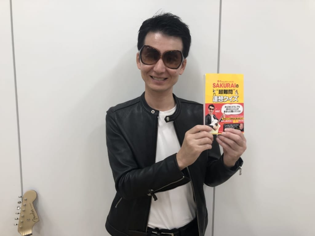 ブレイク間近 徳島出身芸人 Sakuraiインタビュー 日刊あわわ