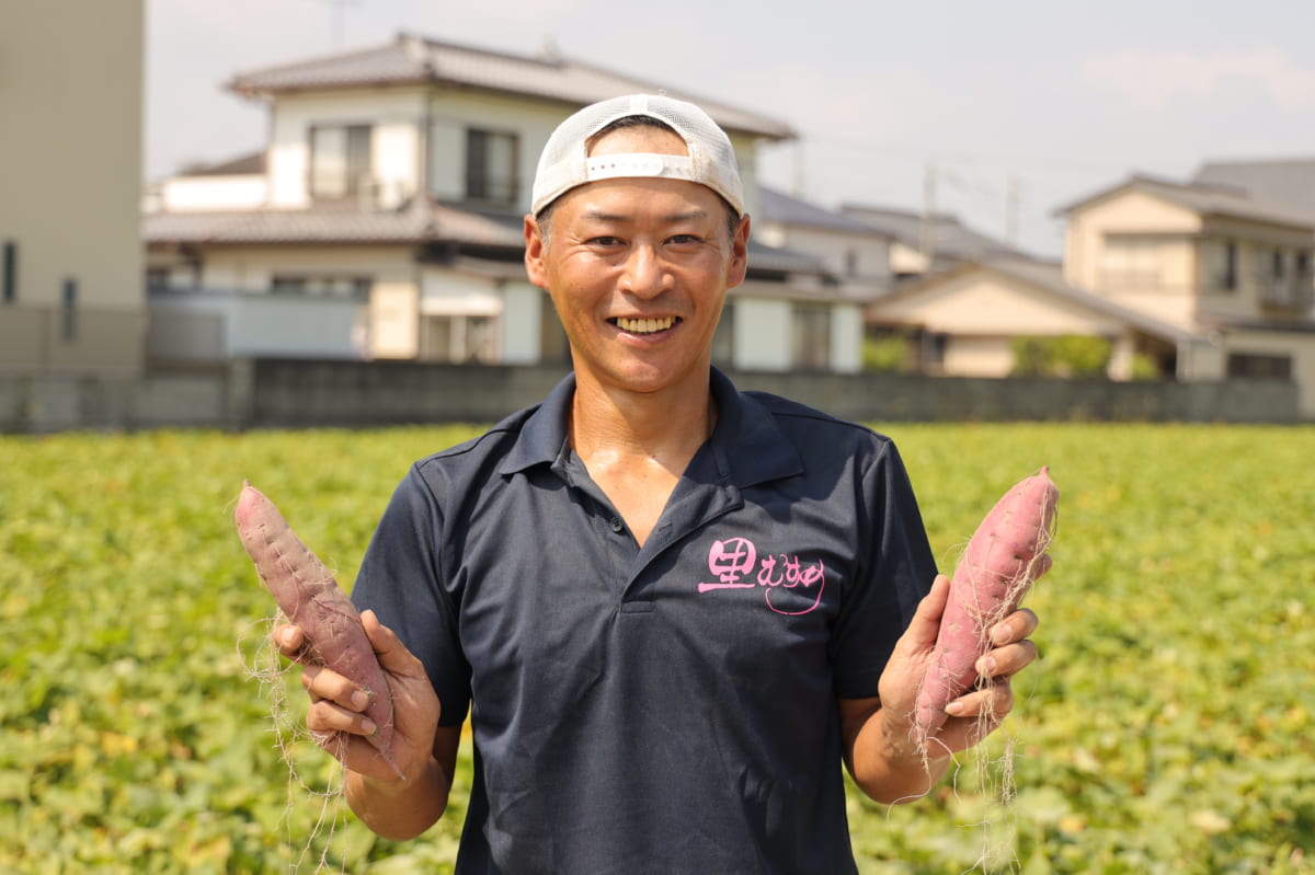 坂田さん
