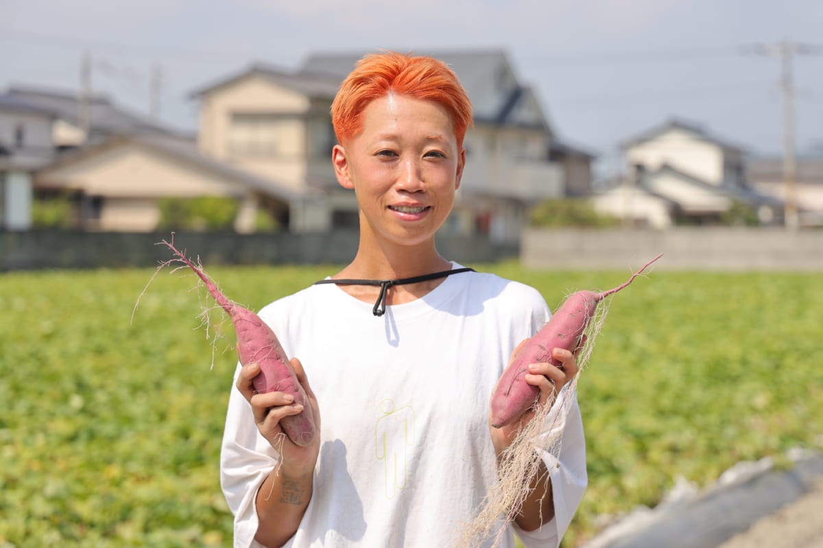 彩子さん