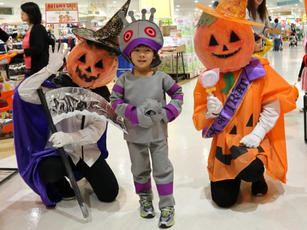 ハロウィンジャンボ宝くじ発売 5億円が当たるかも 日刊あわわ ハロウィンジャンボ宝くじ発売 5億円が当たるかも 日刊あわわ