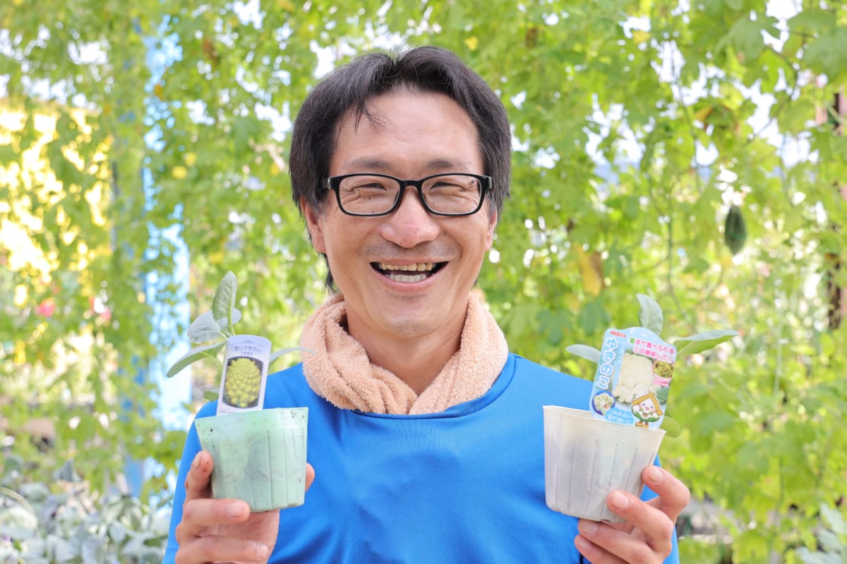 田村さん