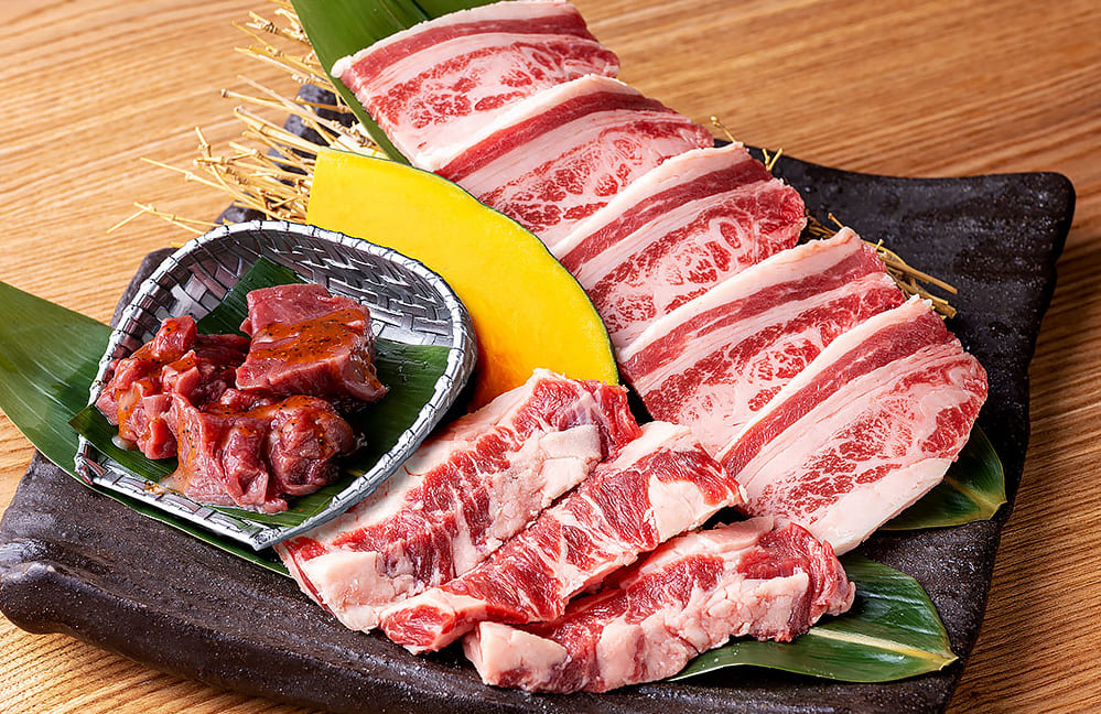10月open 牛福 藍住店 ぎゅうふく 板野郡藍住町 ランチも食べ放題もちょっとずつ食べたいときも どんなニーズにもはまるファミリー焼肉店 日刊あわわ
