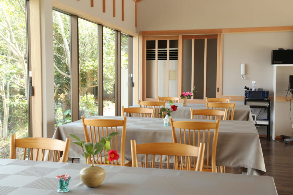 3月renewal 椿自然園 つばきしぜんえん 阿南市椿町 獲れたての幸と絶景がごちそう しわしわいきましょう 日刊あわわ