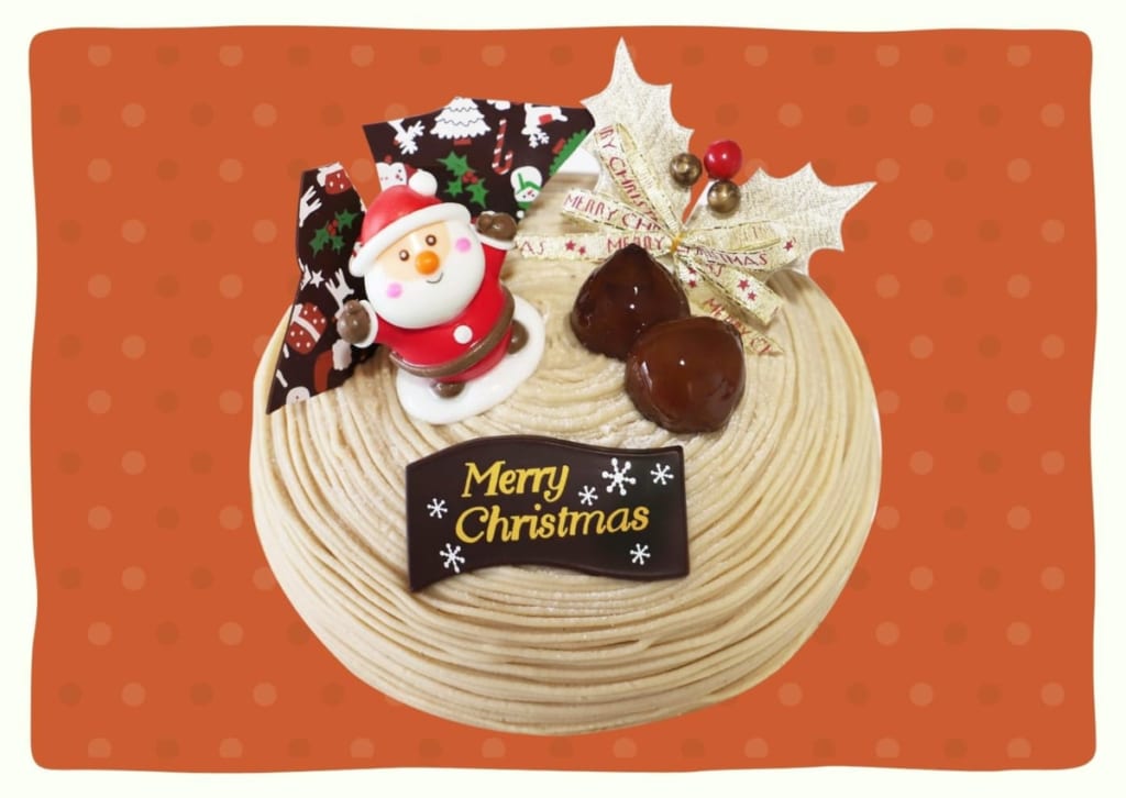 21クリスマス 徳島 今年はどうする 洋菓子店のクリスマスケーキをチェックしよう 日刊あわわ