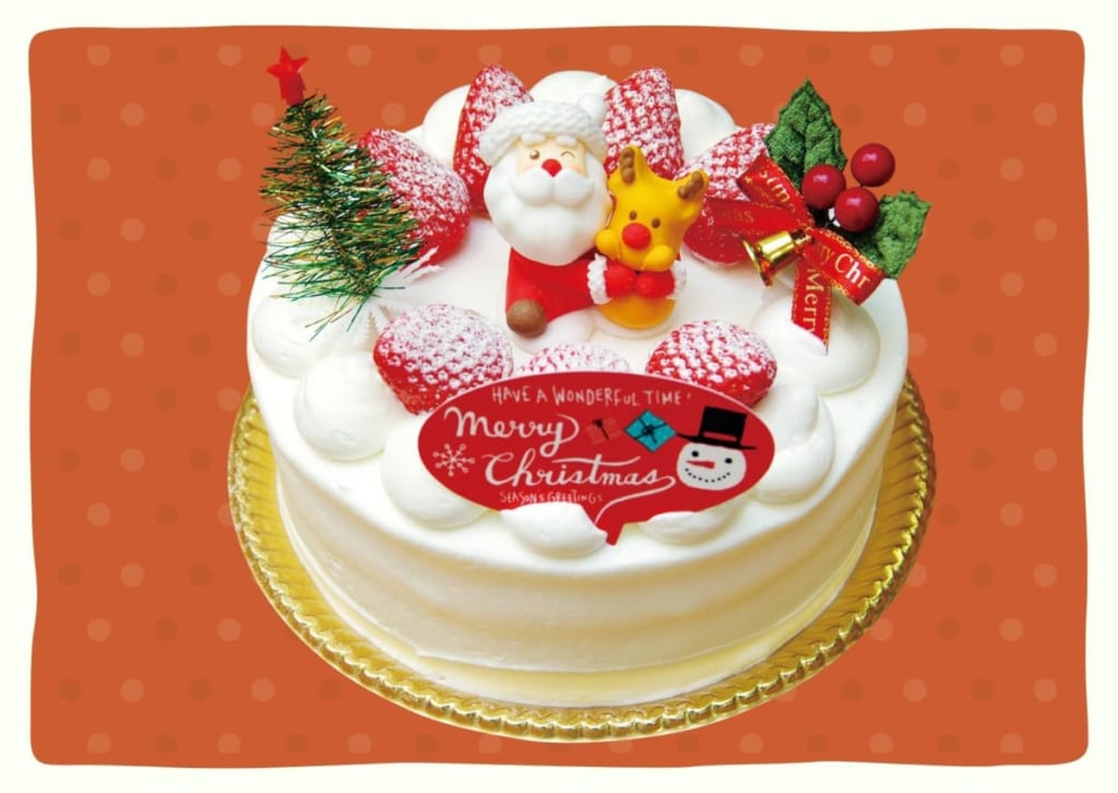 21クリスマス 徳島 今年はどうする 洋菓子店のクリスマスケーキをチェックしよう 日刊あわわ