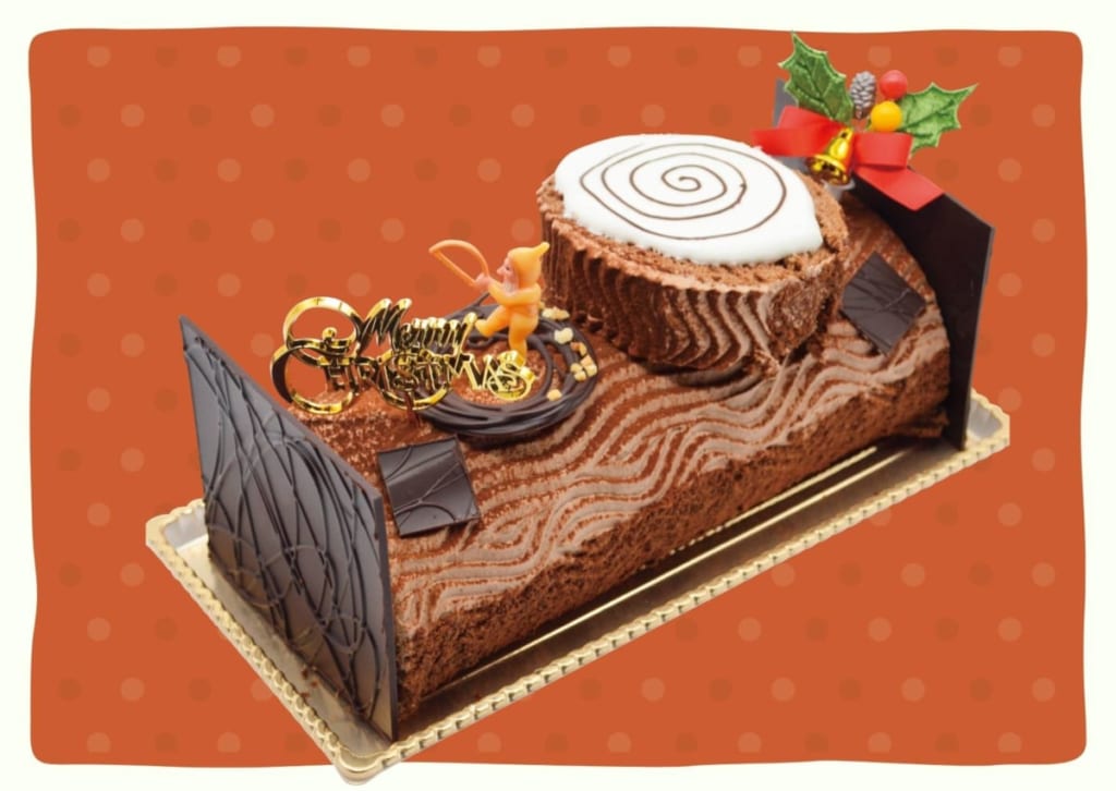 21クリスマス 徳島 今年はどうする 洋菓子店のクリスマスケーキをチェックしよう 日刊あわわ
