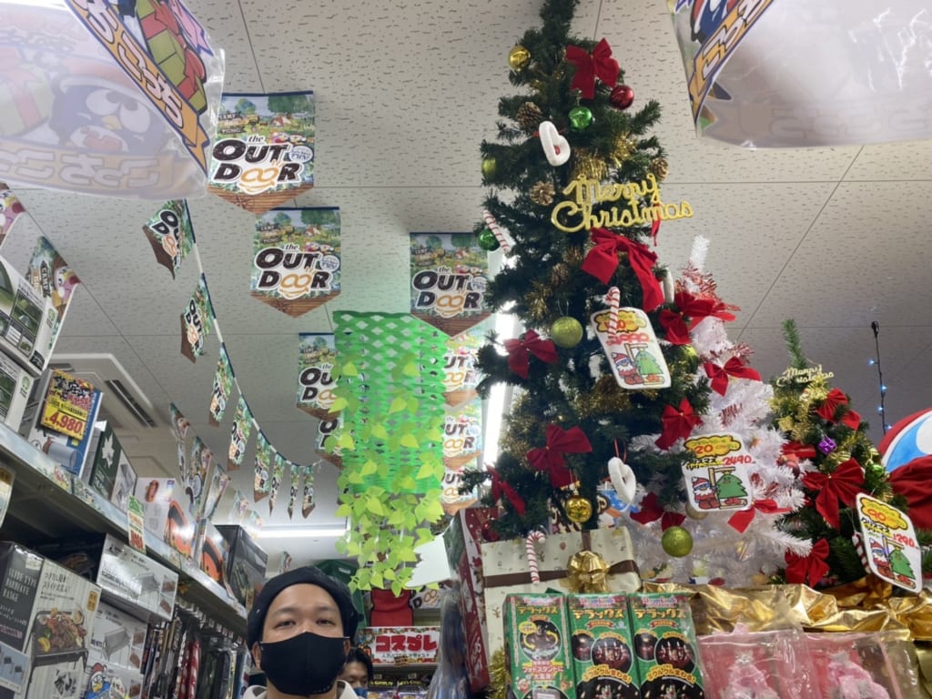 Web事業部でクリスマスチャレンジに挑戦してみた結果 日刊あわわ Web事業部でクリスマスチャレンジに挑戦してみた結果 日刊あわわ