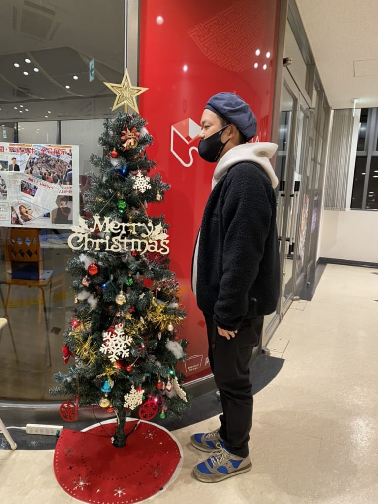 Web事業部でクリスマスチャレンジに挑戦してみた結果 日刊あわわ Web事業部でクリスマスチャレンジに挑戦してみた結果 日刊あわわ