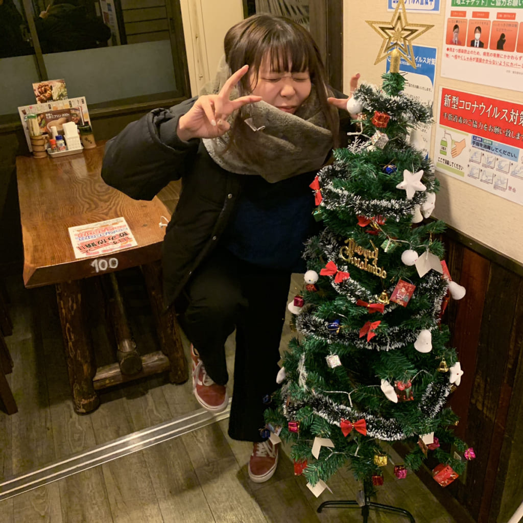 Web事業部でクリスマスチャレンジに挑戦してみた結果 日刊あわわ Web事業部でクリスマスチャレンジに挑戦してみた結果 日刊あわわ
