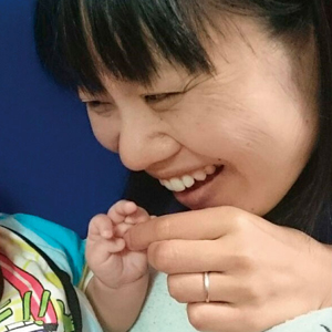 のりちゃん