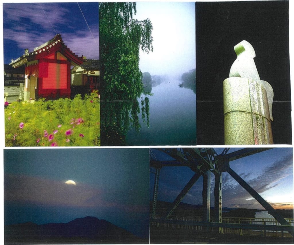 小倉隆人写真展 夜明け前ー鴨島とその周辺 徳島のイベント情報 日刊あわわ 小倉隆人写真展 夜明け前ー鴨島とその周辺 徳島のイベント情報 日刊あわわ