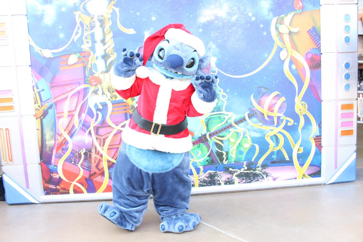 香港ディズニー特集 徳島から意外と近い 香港ディズニーでクリスマス 日刊あわわ