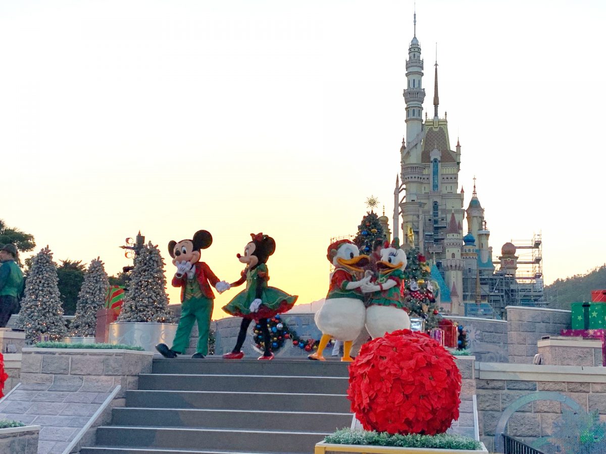 香港ディズニー特集 徳島から意外と近い 香港ディズニーでクリスマス 日刊あわわ 香港ディズニー特集 徳島から意外と近い 香港ディズニーでクリスマス 日刊あわわ