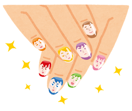 徳島でオリジナル痛ネイル あわわのゆるキャラ あわわん ネイル お願いしてみた 日刊あわわ 徳島でオリジナル痛ネイル あわわのゆるキャラ あわわん ネイル お願いしてみた 日刊あわわ