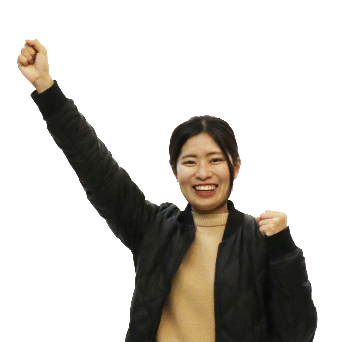 まっきー