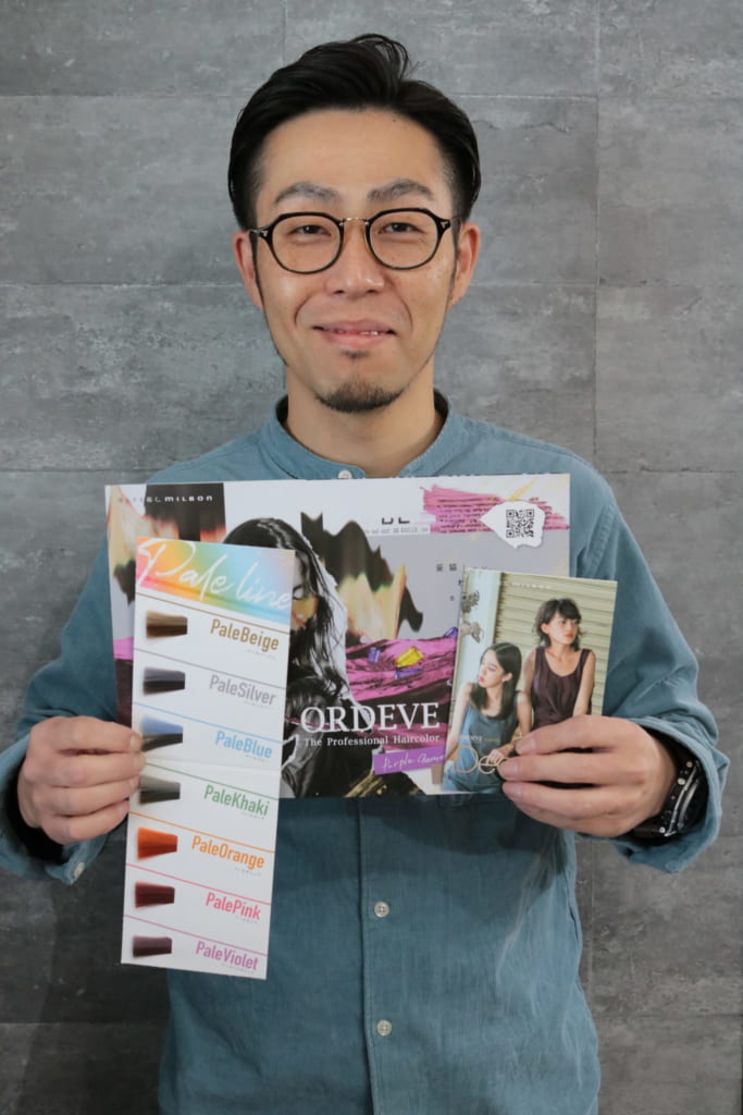 11月open Perm Coler Gratis グラティス 板野郡藍住町 税抜900円でカットしてもらえる 驚き価格の美容室現る 日刊あわわ