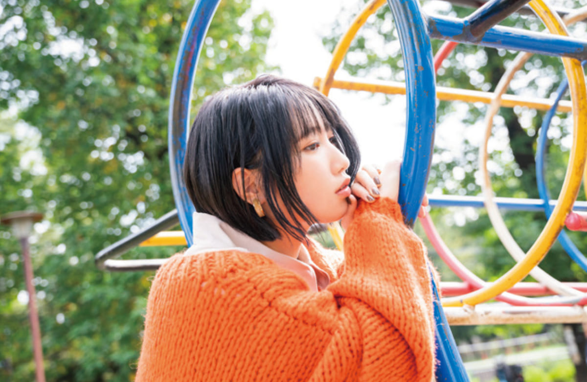 インタビュー 共感を呼びまくる 泣ける歌 上野優華さんリリース記念インタビュー 日刊あわわ インタビュー 共感を呼びまくる 泣ける歌 上野優華さんリリース記念インタビュー 日刊あわわ