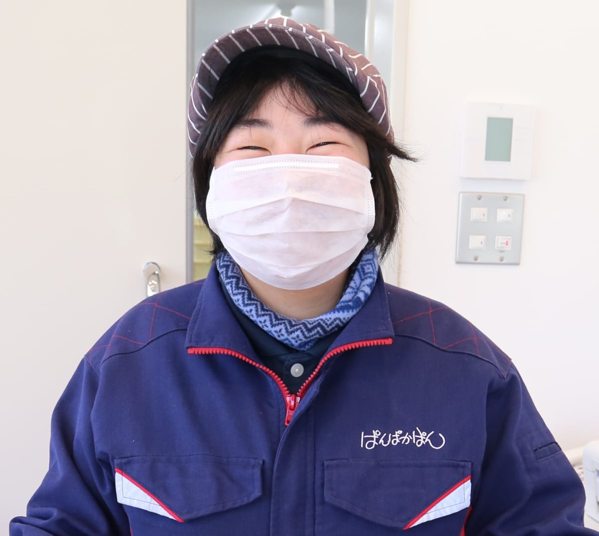 山田さん