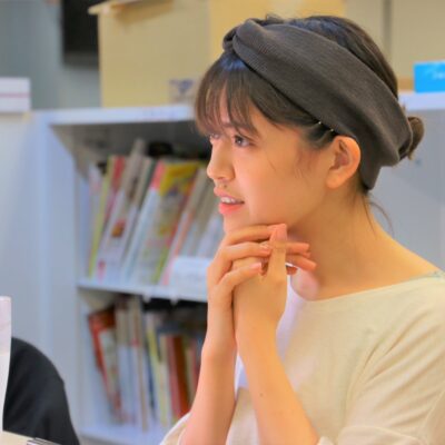 えもっちゃん