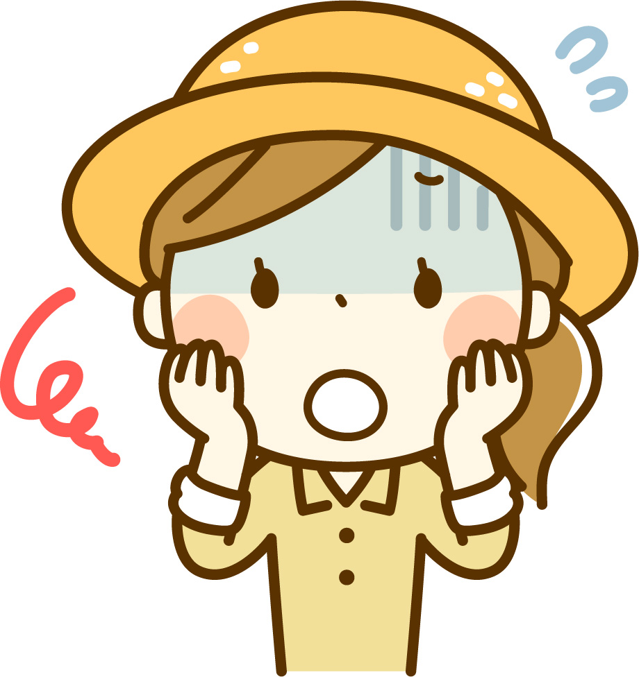 生産者さん