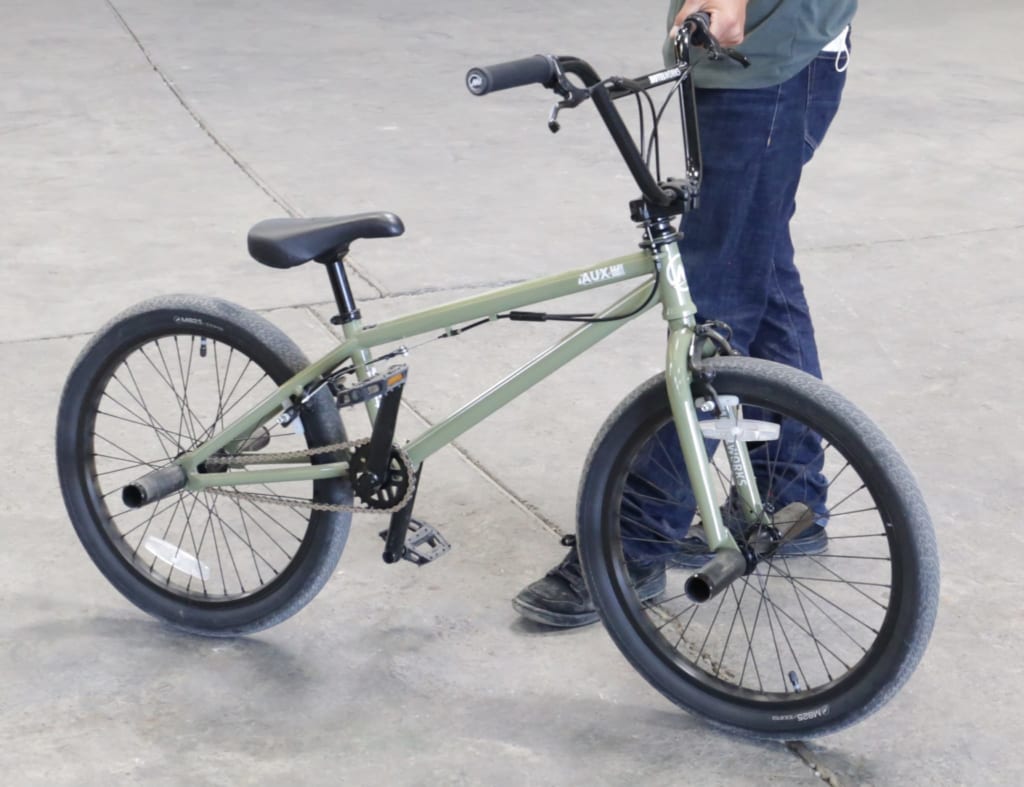 街ネタ 阿南市にbmxスクール登場 オシャレでかっこいい習い事を始めよう 日刊あわわ 街ネタ 阿南市にbmxスクール登場 オシャレでかっこいい習い事を始めよう 日刊あわわ